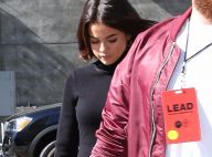 Selena Gomez et Justin Bieber : Amoureux pieux, inséparables jusqu'à l'église