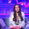 Laura - "Secret Story 11", lundi 6 novembre 2017, NT1