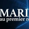 Logo de l'émission "Mariés au premier regard". La saison 2 est lancée sur M6 le 6 novembre 2017.