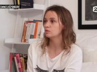 Sara Forestier violente et virée d'un tournage : elle livre sa version des faits