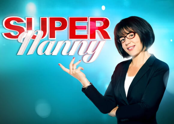"Super Nanny" sur NT1.