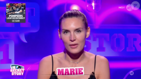 Laura et Marie, les meilleures amies de "Secret Story 11" (NT1), se clashent violemment jusqu'à en arriver aux mains afin de mener à bien leur mission.