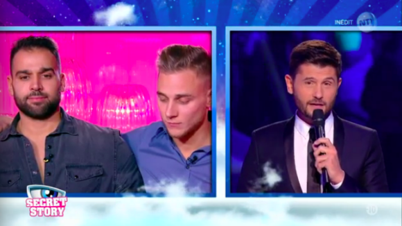 Secret Story 11 : Jordan éliminé, Laura fait son grand retour, Alain sauvé !