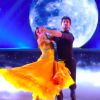 Agustin Galiana dans DALS8 le 11 novembre 2017 sur TF1.