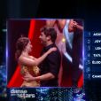 Danse avec les stars 8, le 11 novembre 2017 sur TF1.