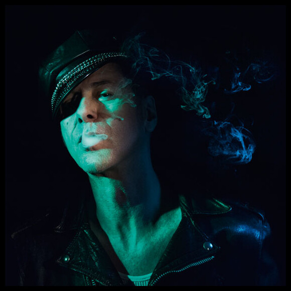 Etienne Daho - l'album "Blitz" attendu le 17 novembre 2017.