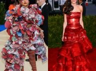 Rihanna et Amal Clooney : Futures stars du Met Gala 2018