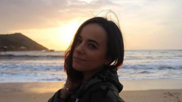 Alizée sublimée par sa fille Annily : Un cliché canon dévoilé !