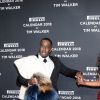(L-R) Sean 'Diddy' Combs and Naomi Campbell attend the Pirelli Calendar 2018 Launch Gala at The Manhattan Center in New York City, NY, USA, on November 10, 2017. Photo by Anthony Behar/ABACAPRESS.COM11/11/2017 - New York City