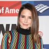 Sophia Bush à la soirée caritative The International Women's Media au NeueHouse à Hollywood, le 25 octobre 2017
