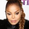 Janet Jackson à la soirée OUT100 à New York, le 9 novembre 2017.
