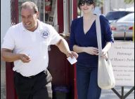 Liv Tyler suit nos conseils : zéro défaut pour le look ! Bravo !