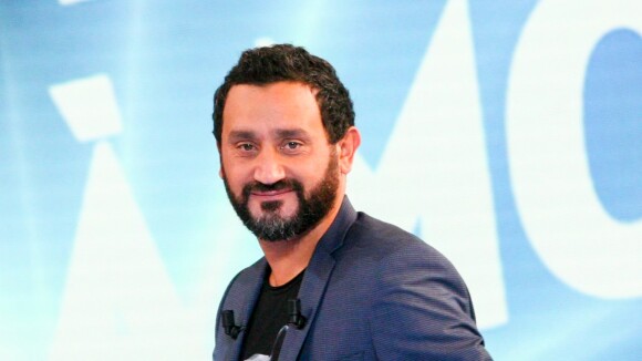 Cyril Hanouna : Son contrat avec le groupe Canal+ prolongé de deux ans