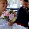 Caroline et Raphaël se sont mariés dans l'émission "Mariés au premier regard" sur M6. Le 13 novembre 2017.