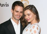 Miranda Kerr est enceinte de son deuxième enfant, six mois après son mariage