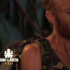 Maxime dans "Koh-Lanta Fidji) (TF1), épisode diffusé vendredi 17 novembre 2017.