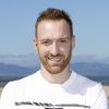 Maxime, 38 ans, patron de restaurant et candidat de "Koh-Lanta Fidji" sur TF1.