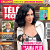 Magazine Télé Poche ne kiosques le lundi 20 novembre 2017.