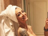 Emilie Nef Naf amoureuse : Photo en petite tenue au côté de son chéri