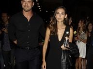 Kellan Lutz : Le beau gosse de "Twilight" s'est marié !