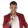 Benoît, candidat de "Secret Story 11" (TF1 et NT1).