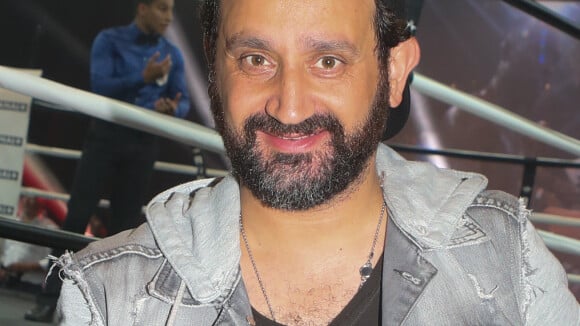 Cyril Hanouna, moment de "kiff" avec Lino : Tendre photo avec son fils !