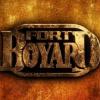 Logo de Fort Boyard.