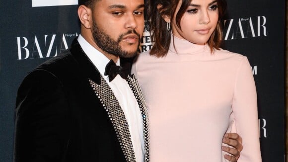 The Weeknd supprime toutes traces de son ex Selena Gomez sur les réseaux sociaux