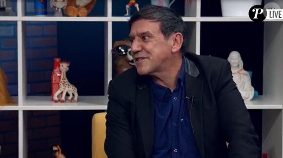 Christian Quesada - Facebook Live, 30 novembre 2017