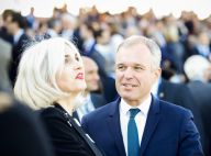 François de Rugy : Le président de l'Assemblée nationale épouse une journaliste