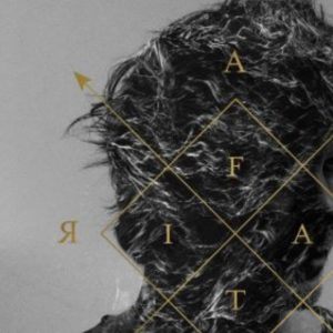 Bertrand Cantat - Amor Fati - décembre 2017.