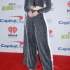 Bella Thorne - Concert "KIIS-FM Jingle Ball" au Forum, à Inglewood. Los Angeles, le 1er décembre 2017.