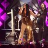 Demi Lovato - Concert "KIIS-FM Jingle Ball" au Forum, à Inglewood. Los Angeles, le 1er décembre 2017.