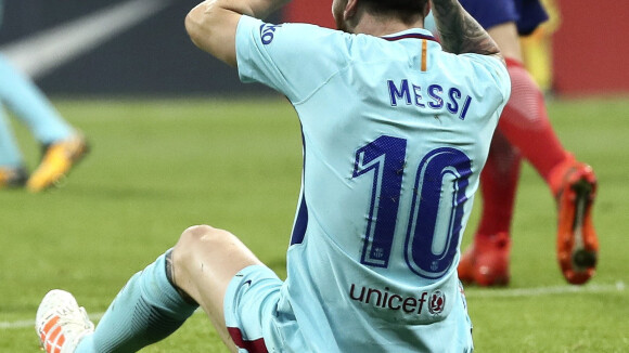 Lionel Messi : Son grand frère Matias arrêté après un grave accident