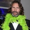 Exclusif - Frédéric Beigbeder lors de la soirée "Sandra and Co" pendant le 70e Festival International du film de Cannes, France, le 18 mai 2017.La suite sandra and co a accueilli l'aftershow de J. Ayache et son groupe Superbus. © Denis Guignebourg/Bestimage