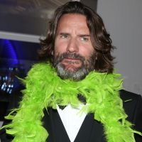 Frédéric Beigbeder "préservé" par la drogue ? Un constat "dingue" !