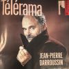 Magazine "Télérama", en kiosques mardi 5 décembre 2017.
