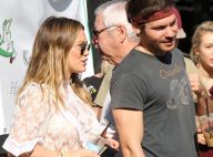 Hilary Duff remet le couvert avec son ex : "Le timing est tellement important"