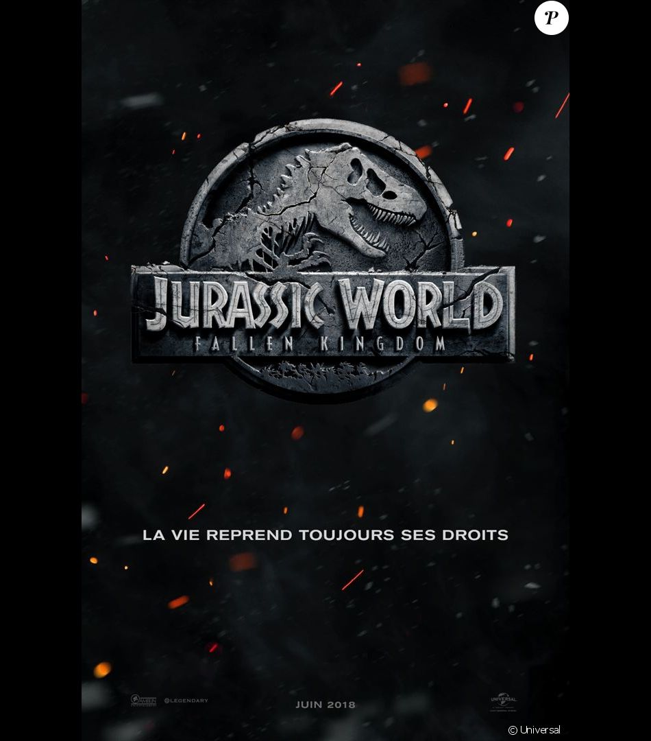 Image Du Film Jurassic World Fallen Kingdom En Salles Le 6 Juin 2018 Purepeople 6318