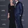 Kate Upton et Justin Verlander, mariés en novembre 2017 après quatre ans de relation. Ici au gala LACMA Art + Film à Los Angeles, le 29 octobre 2016 © Birdie Thompson/AdMedia via Zuma/Bestimage