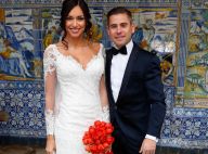Alvaro Bautista : Le champion moto a épousé sa torride petite amie