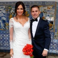 Alvaro Bautista : Le champion moto a épousé sa torride petite amie
