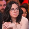 Exclusif - Agathe Auproux - 1000ème de l'émission "Touche pas à mon poste" (TPMP) en prime time sur C8 à Boulogne-Billancourt le 27 avril 2017.