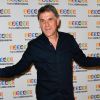 Tex lors du photocall de la présentation de la nouvelle dynamique 2017-2018 de France Télévisions. Paris, le 5 juillet 2017. © Guirec Coadic/Bestimage