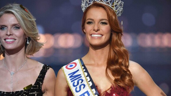 Miss France 2018 : Maëva Coucke n'était pas le premier choix du jury...