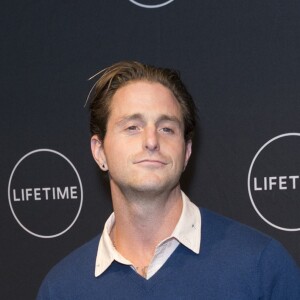 Cameron Douglas - Projection du film "Cocaine Godmother: The Griselda Blanco Story" au NeueHouse Madison Square à New York City, New York, etats-Unis, le 30 novembre 2017.