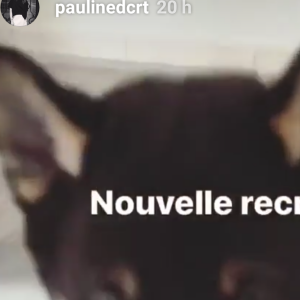 Pauline Ducruet Instagram