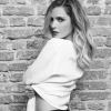 Clara Morgane souhaite une bonne fin d'année à ses abonnés sur Instagram avec une photo sexy, le 29 décembre 2017.