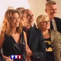 Karine Ferri, Denis Brogniart... Les stars de TF1 vous souhaitent une bonne année