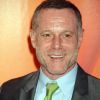 Jason Beghe une une soirée de présentation NBC en 2015 à New York.